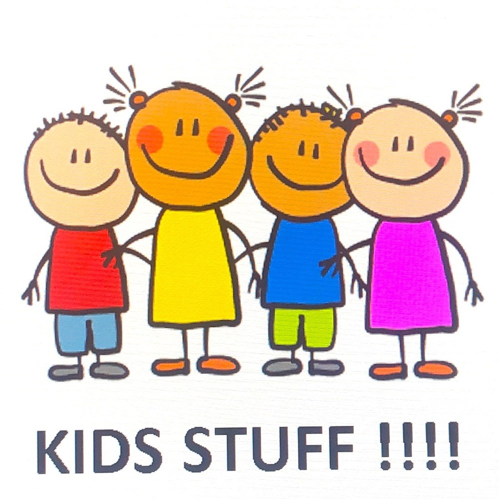 KIDS STUFF - Picture 2 of 3
